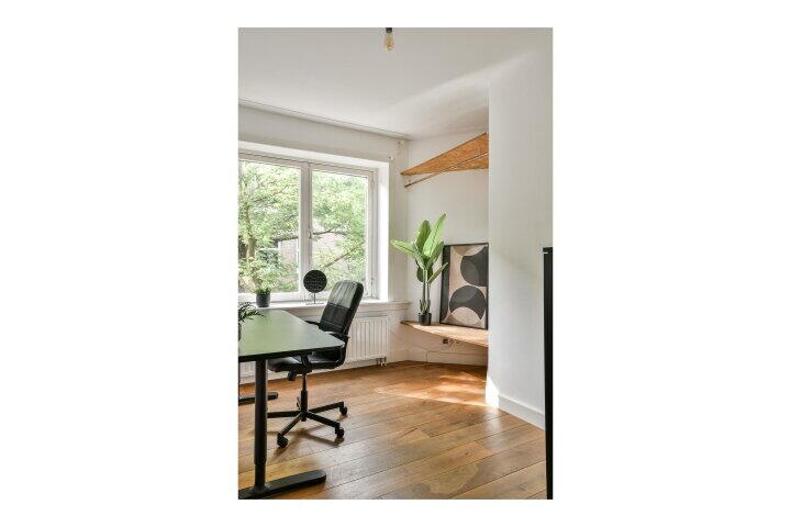 Foto 18 - Reggestraat 13 1, Amsterdam