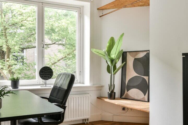 Foto 19 - Reggestraat 13 1, Amsterdam