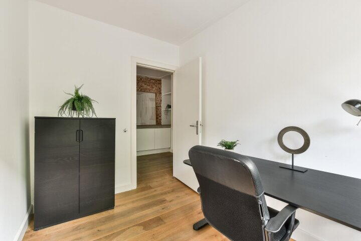 Foto 20 - Reggestraat 13 1, Amsterdam