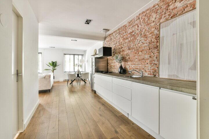 Foto 3 - Reggestraat 13 1, Amsterdam