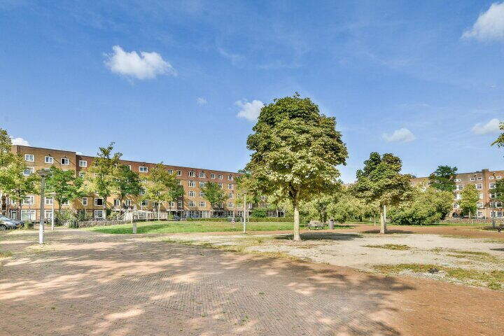 Foto 23 - Reggestraat 13 1, Amsterdam