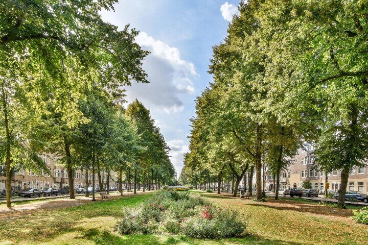 Foto 24 - Reggestraat 13 1, Amsterdam