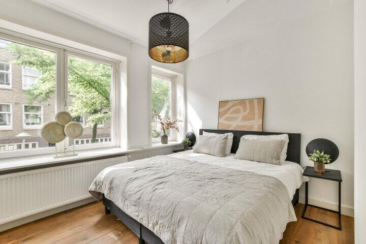 Foto 5 - Reggestraat 13 1, Amsterdam