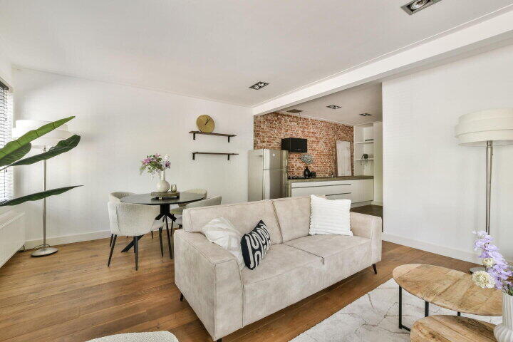 Foto 6 - Reggestraat 13 1, Amsterdam