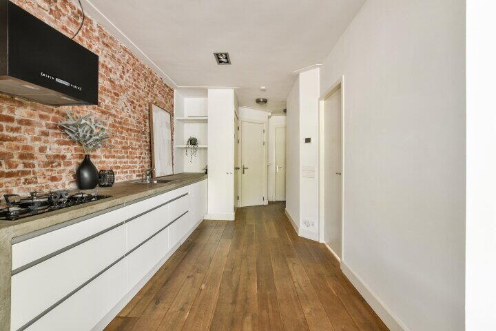 Foto 8 - Reggestraat 13 1, Amsterdam