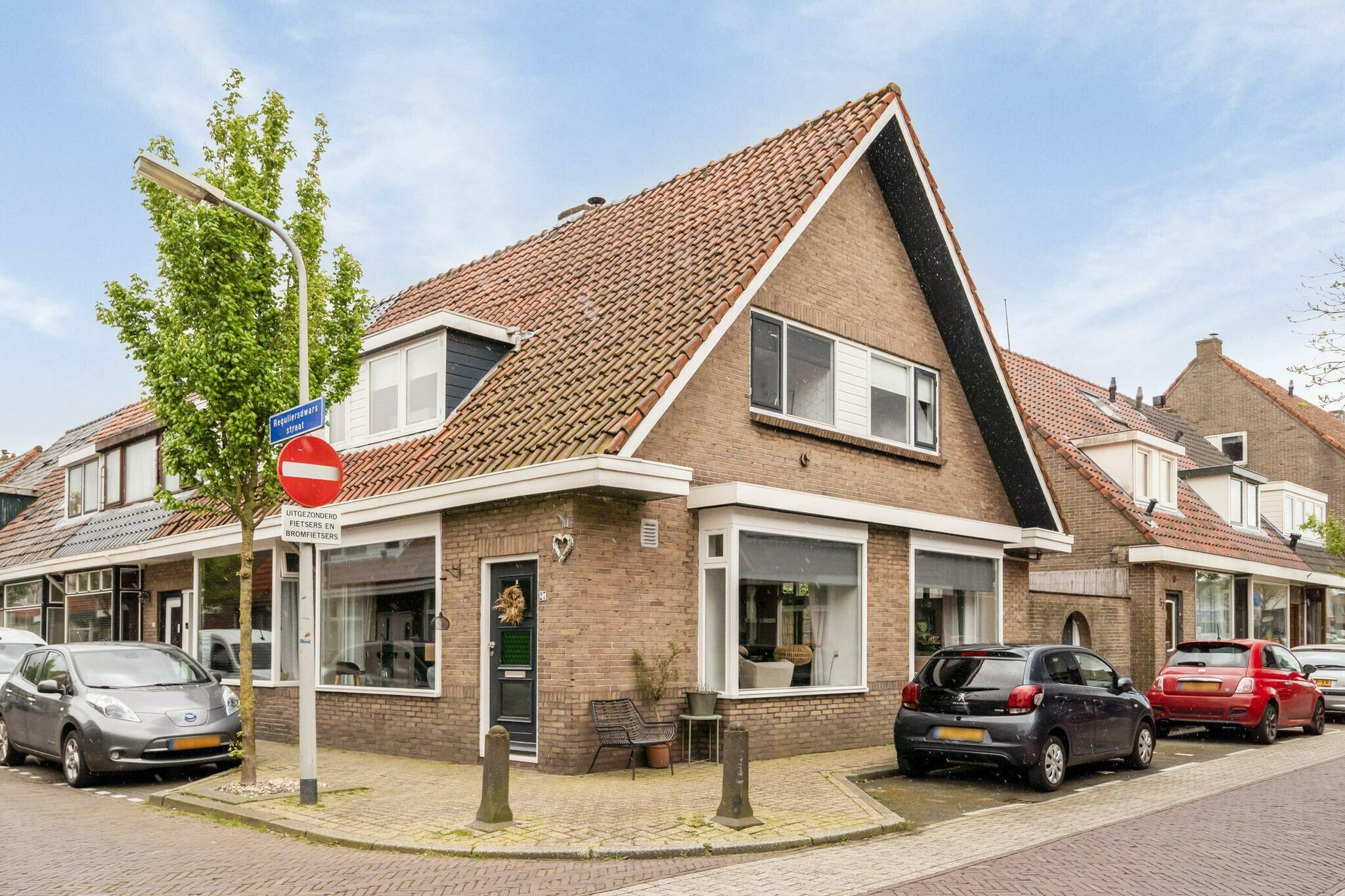 Online bieden Reguliersdwarsstraat 27, Beverwijk