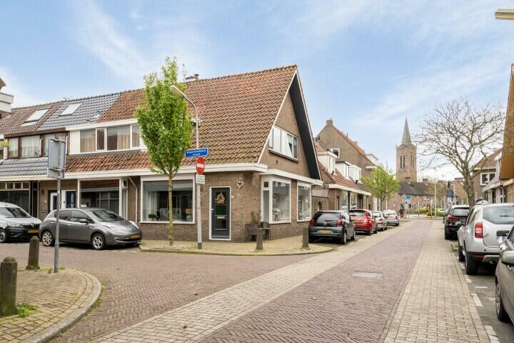 Foto 3 - Reguliersdwarsstraat 27, Beverwijk