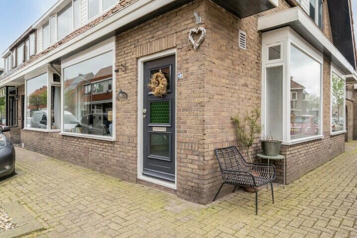 Foto 30 - Reguliersdwarsstraat 27, Beverwijk