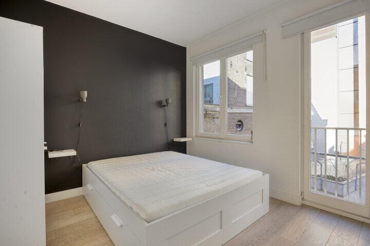 Foto 13 - Reguliersdwarsstraat 87 B, Amsterdam