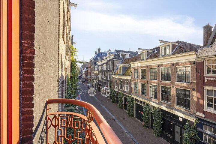 Foto 3 - Reguliersdwarsstraat 87 B, Amsterdam