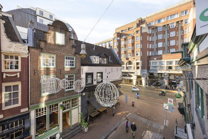 Foto 24 - Reguliersdwarsstraat 87 B, Amsterdam