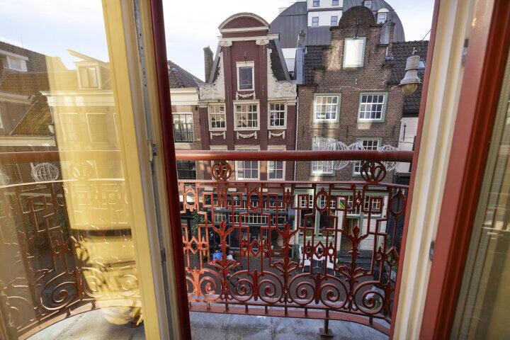 Foto 25 - Reguliersdwarsstraat 87 B, Amsterdam