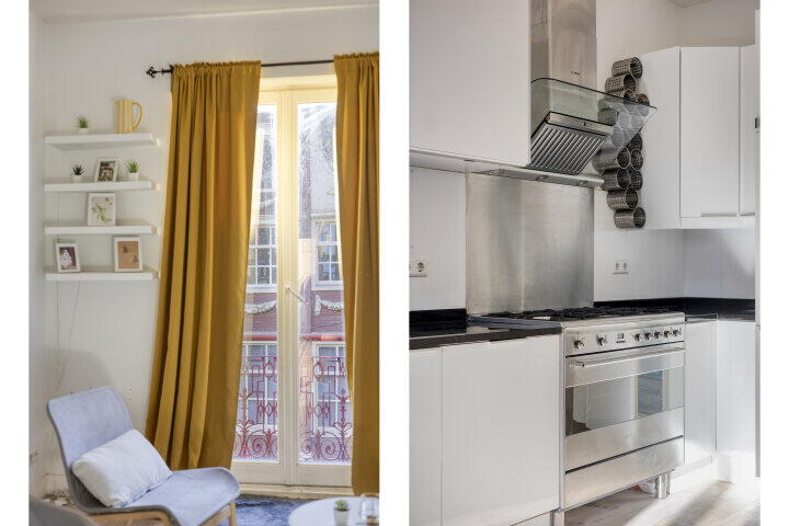 Foto 27 - Reguliersdwarsstraat 87 B, Amsterdam