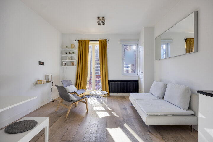 Foto 5 - Reguliersdwarsstraat 87 B, Amsterdam