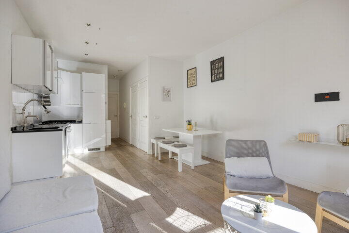 Foto 7 - Reguliersdwarsstraat 87 B, Amsterdam