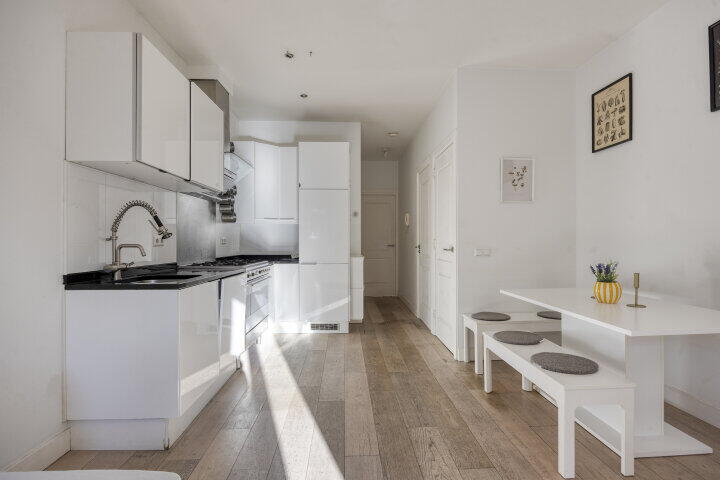 Foto 8 - Reguliersdwarsstraat 87 B, Amsterdam