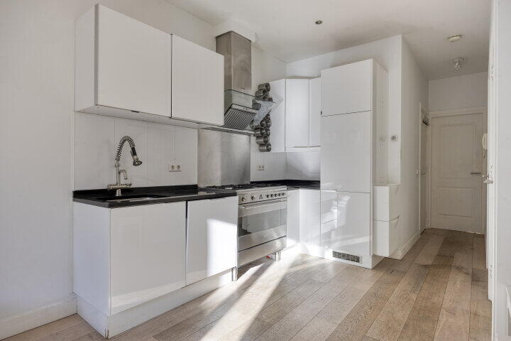 Foto 9 - Reguliersdwarsstraat 87 B, Amsterdam