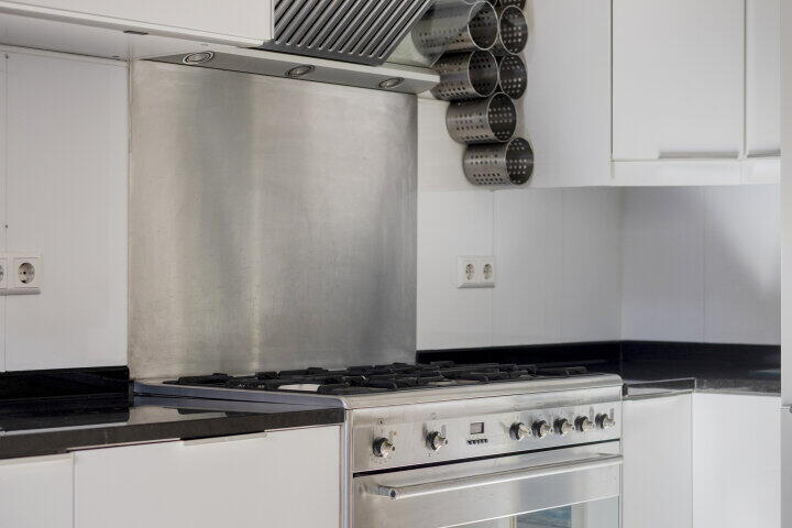 Foto 10 - Reguliersdwarsstraat 87 B, Amsterdam