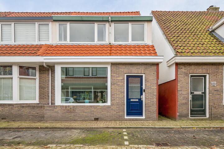 Foto 2 - Reguliersstraat 43, Beverwijk