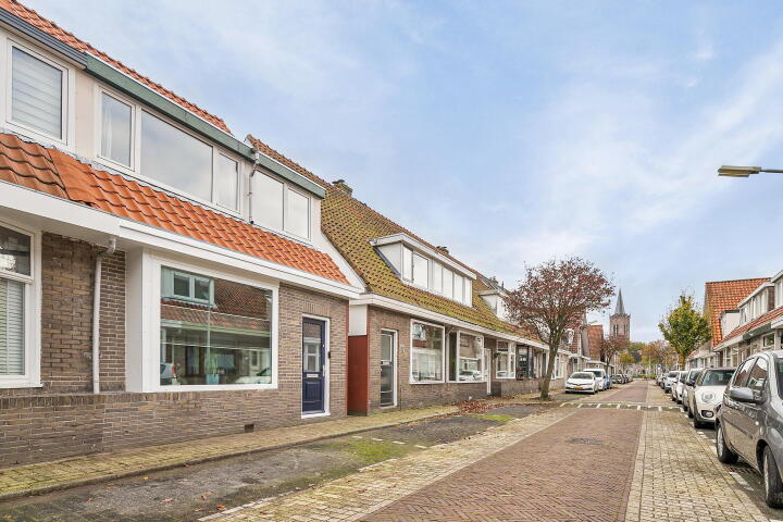 Foto 4 - Reguliersstraat 43, Beverwijk