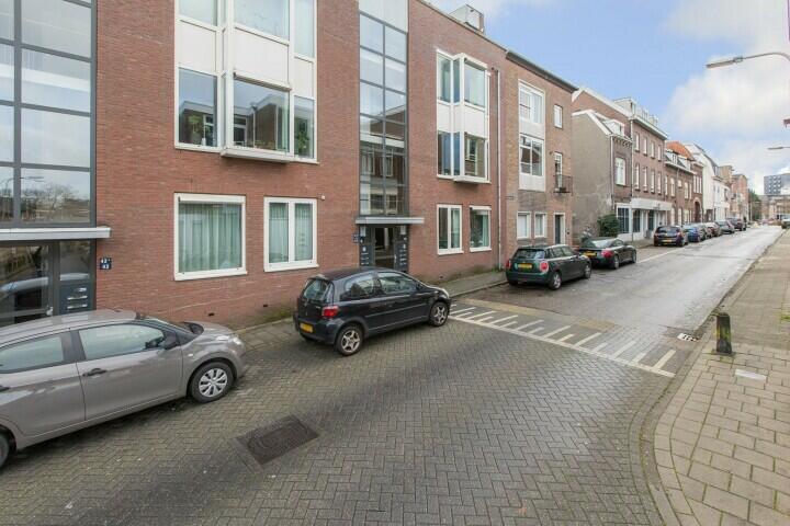 Regulierstraat 43 C, Nijmegen