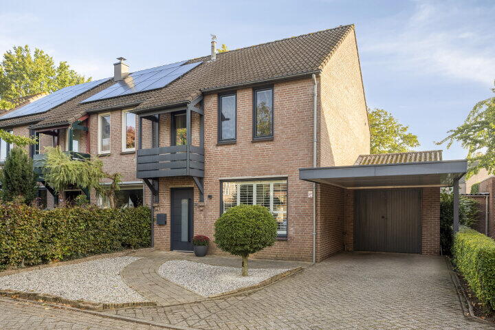 Reigershorst 29