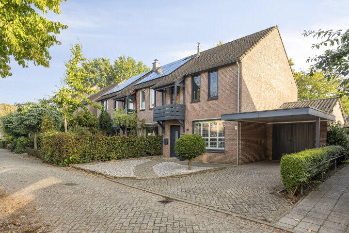 Foto 45 – Reigershorst 29, Grave