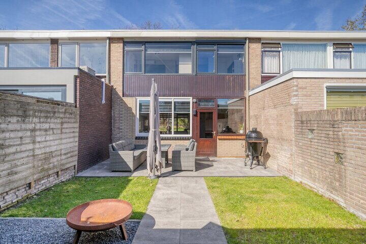 Foto 26 - Reigerstraat 28, Wijchen