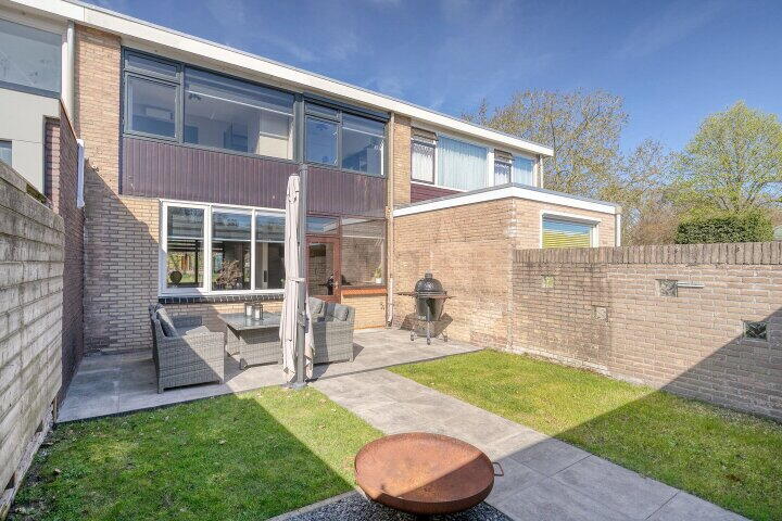 Foto 27 - Reigerstraat 28, Wijchen