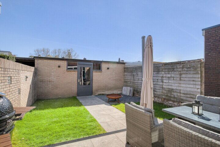 Foto 28 - Reigerstraat 28, Wijchen