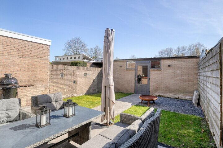 Foto 4 - Reigerstraat 28, Wijchen