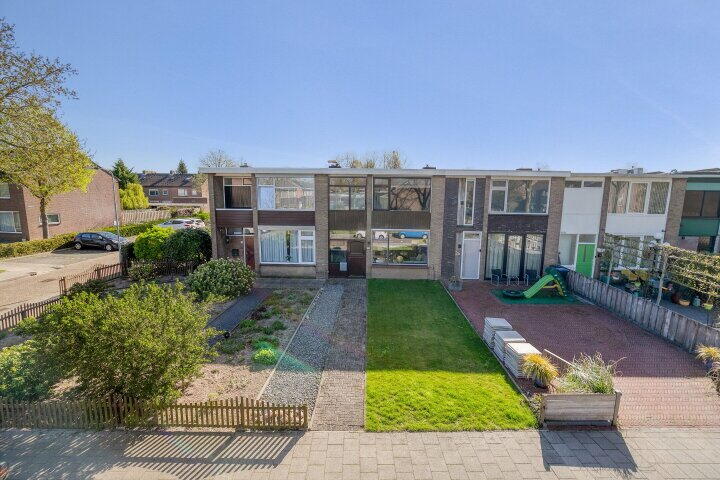 Foto 32 - Reigerstraat 28, Wijchen