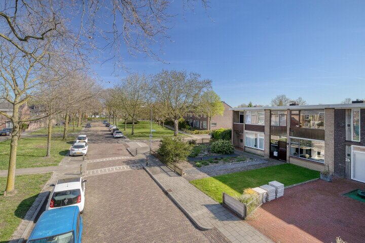 Foto 33 - Reigerstraat 28, Wijchen