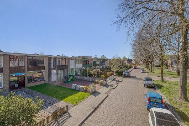 Foto 34 - Reigerstraat 28, Wijchen