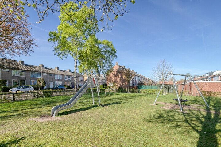 Foto 35 - Reigerstraat 28, Wijchen