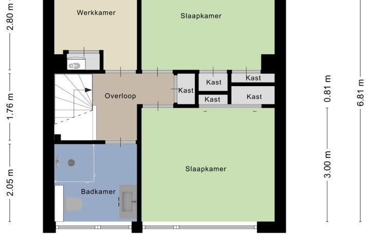 Foto 40 - Reigerstraat 28, Wijchen