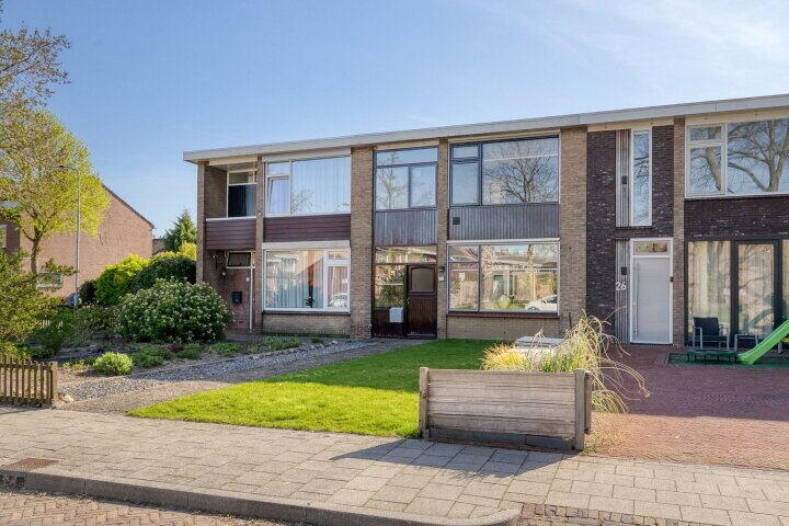 Foto 5 - Reigerstraat 28, Wijchen