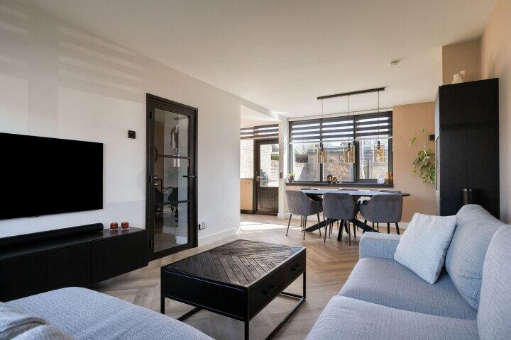 Foto 8 - Reigerstraat 28, Wijchen