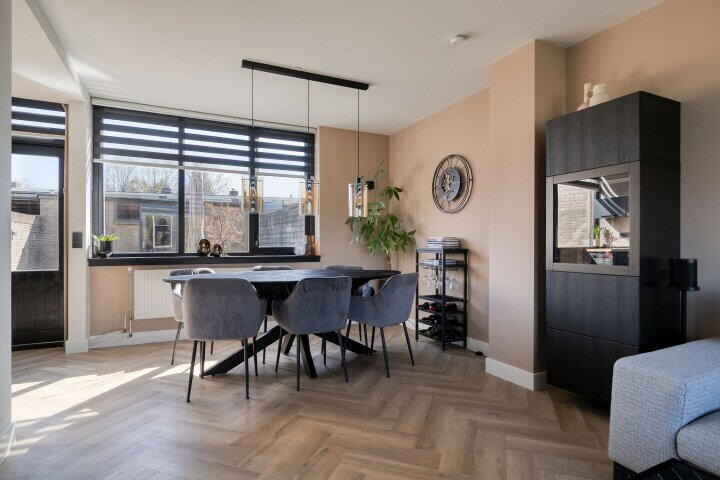 Foto 9 - Reigerstraat 28, Wijchen