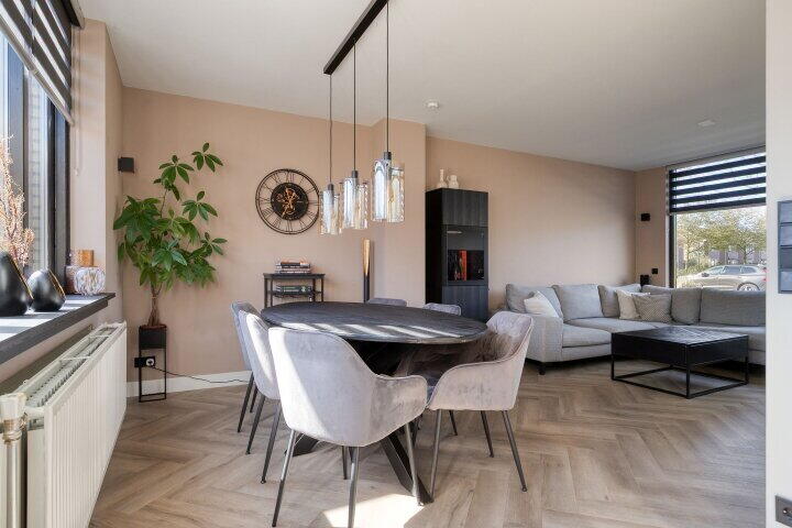 Foto 10 - Reigerstraat 28, Wijchen