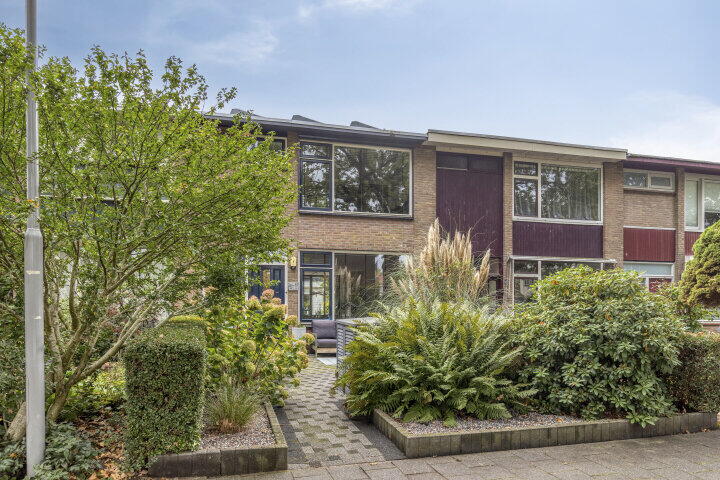 Video 1 - Reigerstraat 8, Wijchen