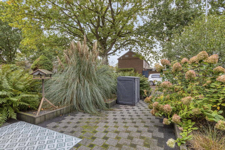 Foto 40 – Reigerstraat 8, Wijchen