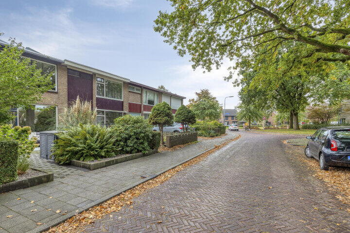 Foto 43 – Reigerstraat 8, Wijchen