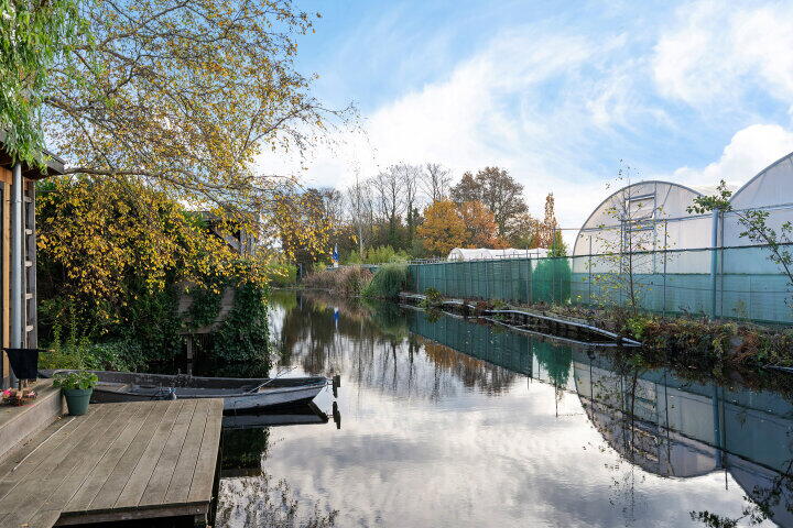 Foto 3 - Reijerskoop 175, Boskoop