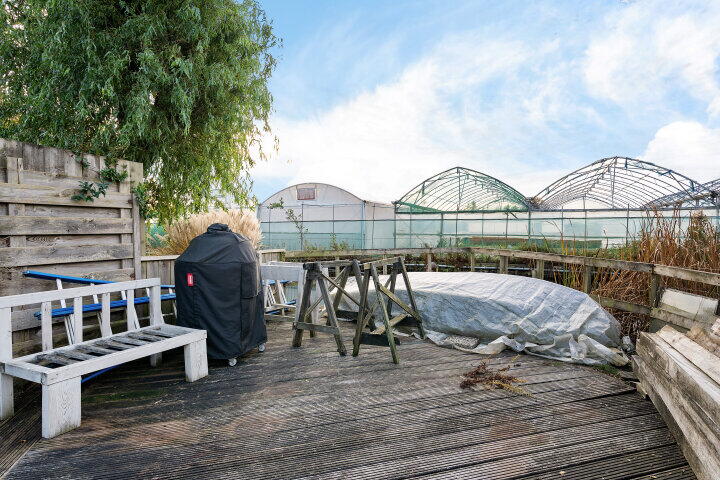 Foto 26 - Reijerskoop 175, Boskoop