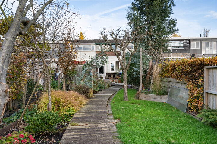 Foto 27 - Reijerskoop 175, Boskoop