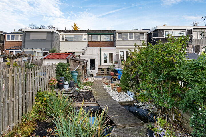 Foto 28 - Reijerskoop 175, Boskoop