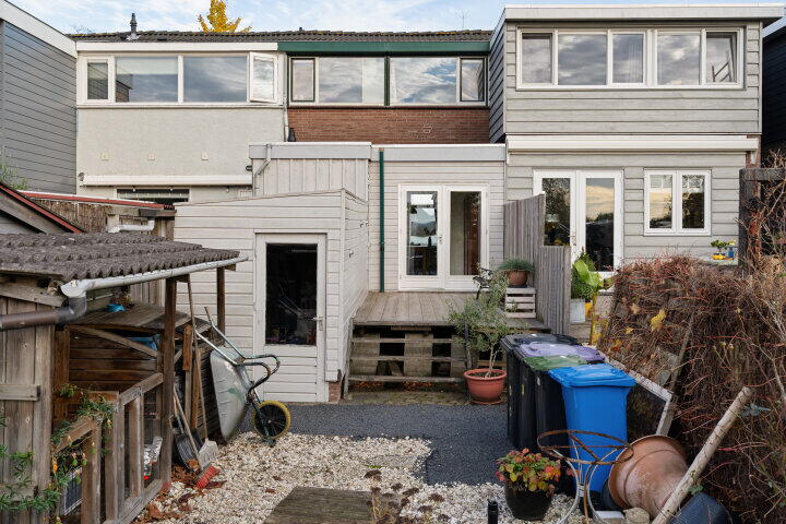 Foto 29 - Reijerskoop 175, Boskoop