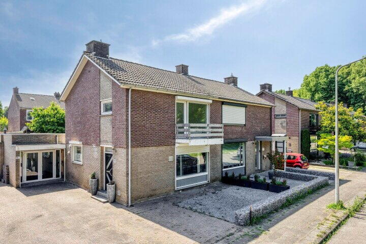 Foto 2 – Reinaartsingel 99, Maastricht