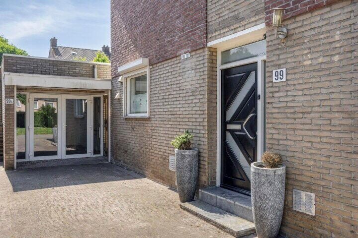 Foto 3 – Reinaartsingel 99, Maastricht